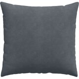  Jastučići za sofu 2 pcs Tamno siva 45 x 45 cm Kordura tekstil | shoptok.hr