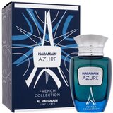 Al Haramain French Collection Azure 100 ml parfumska voda unisex | Shoptok.si