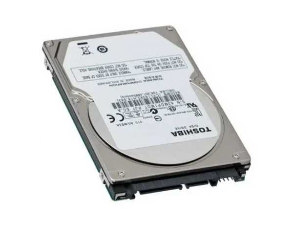 Toshiba hard disk 2.5 sata 500GB MQ01ABF050-bulk | Eponuda.com