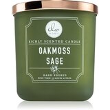 DW Home Signature Oakmoss Sage dišeča sveča 269 g | Shoptok.si