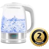Cecotec kuhalo za vodu, 2200W, led thermosense 350 clear | shoptok.hr