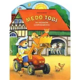 Medo TOBI NA SEOSKOM GOSPODARSTVU