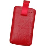 KONKIS žepek apple iphone 5 washed red Cene