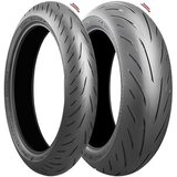 Bridgestone Letna 110/70 R17 TL 54H BR BATTLAX S22 F - Skladišče 4 (Dostava 10 delovnih dni) | Shoptok.si