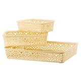 Korpa čipkasta set 3/1 | ePonuda.com