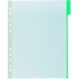 Durable Prezentacijska mapa Sherpa 5607, Zelena | shoptok.hr