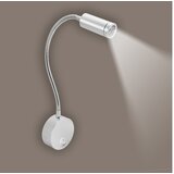  LED fleksibilna zidna lampa 3W | Eponuda.com