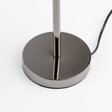  Brilagi - LED stona lampa MILLA 4xG9/3W/230V crni hrom/zadimljeno | Eponuda.com