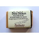 Moorlander® Naravno milo z ovčjim mlekom, 75 g