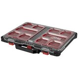 Milwaukee packout slim organizer klaser kutija 4932471064 | Eponuda.com