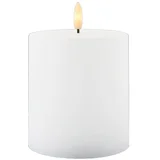 LED svijeća (visina 12,5 cm) Sille Rechargeble –