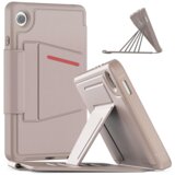  Futrola Smart Funcional Cover za Samsung Tab A9/ X110 rose zlatna | ePonuda.com