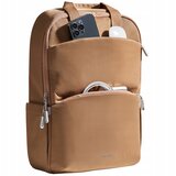 Innostyle NAHRBTNIK ZA PRENOSNI RAČUNALNIK 15,6 ZA LETALO VODOODPOREN COLORLITE 14L KHAKI, (21747175) | Shoptok.si