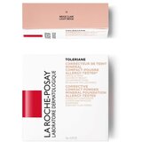La Roche Posay La Roche-Posay TOLERIANE TEINT MINERAL Kompaktni Puder #11 | shoptok.hr