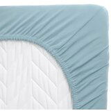 LILLO & PIPPO baby Textil čaršav žersej sa lastišom, 60x120CM A073552-MINT | Eponuda.ba
