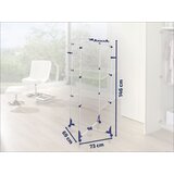 Leifheit Sušilo za rublje Classic Tower340 | shoptok.hr