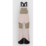Scott Vertic Utility 3L Hlace wax pink / portobello beige Cene