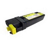 Eurotoner Toner Zamjenski za Xerox 6128 YE Žuti | shoptok.hr
