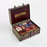 HARRY POTTER Hogwarts Trunk adventski kalendar s nakitom i dodacima, 24 dana | shoptok.hr