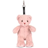 Privezak - roze meda 20cm ( DC4382 )