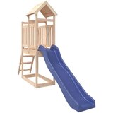 Vanjski Zunanje igralo trdna borovina, (20795491) | Shoptok.si