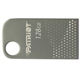 Patriot Memory Patriot FLASHDRIVE Tab300 128GB USB 3.2 120MB/s, mini, aluminium, silver | shoptok.hr