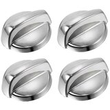 INORCO 4x Wb03t10284 Zamenjava gumba za upravljanje gorilnika za Ap4346312 Ps2321076, (21986494) | Shoptok.si