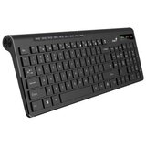 Genius slimstar 7230, yu, black,2,4ghz,kb Tastatura usb wireless ( 22316 ) Cene