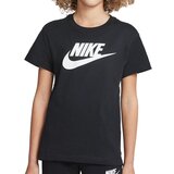 Nike majica za devojčice G NSW TEE DPTL BASIC FUTURA AR5088-010 cene