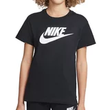 Nike majica za devojčice G NSW TEE DPTL BASIC FUTURA AR5088-010