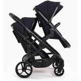 iCandy peach™ 7 otroški voziček twin black edition | Shoptok.si