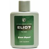 Eliot for men green aspect after shave losion 150ml Cene