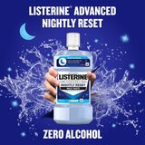 Listerine Advanced Nightly Reset remineralizacijska ustna voda 500 ml | Shoptok.si
