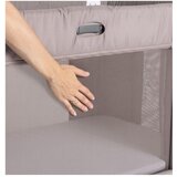Chicco KREVETAC NEXT 2 ME FOREVER ALMOND
