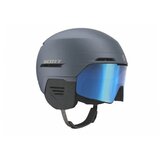 Scott kaciga ski blend plus aspen blue m | ePonuda.com
