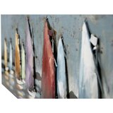 Monee kovinska slika | Shoptok.si