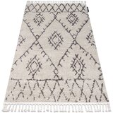 RugsX Preproge Preproga BERBER FEZ G0535 krem / rjava 240x330 cm Bež | Shoptok.si