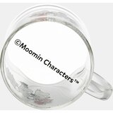 Sinsay Staklena šalica s drškom The Moomins | shoptok.hr