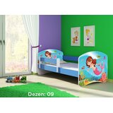 ACMA Krevet za decu Blue 160x80 2 09 | Eponuda.com