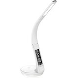  Retlux-LED prigušiva lampa sa bežičnim Qi punjačem i LED displejem/6W/230V 3000/4000/6000K | Eponuda.com