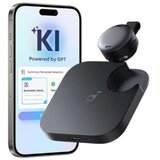 Anker Soundcore Work pametni AI snemalnik zvoka 8GB, črn Cene