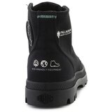 Palladium Hi Organic Ii Crna | shoptok.hr