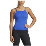 Adidas Majice brez rokavov Débardeur AEROREADY Yoga pour Femme Bež | Shoptok.si