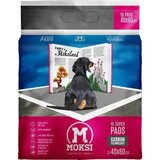 Moksi carbon - trening podloga za pse (3 veličine) | ePonuda.com