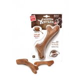 GiGwi toys Igračka za pse - Antler Wooden Chew S 15cm | ePonuda.com