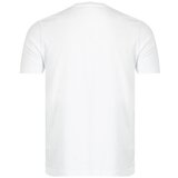 Diesel Majice s kratkimi rokavi A17135RPHIX100 Bela | Shoptok.si