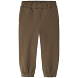name it hlače trenirka DH 13261590_26_6 NMMRUGO 13261590_26_6 F rjava 92 Cene