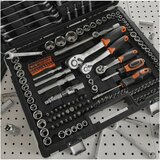 Vonhaus Set ročnega orodja (215-delni) | Shoptok.si