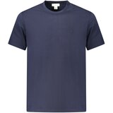 Calvin Klein MEN'S SHORT SLEEVE T-SHIRT BLUE Calvin Klein MEN'S SHORT SLEEVE T-SHIRT BLUE Slike