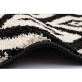 FD Crno-bijeli tepih 80x120 cm Avanti – | shoptok.hr